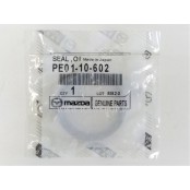 Сальник коленвала передний Mazda PE0110602
