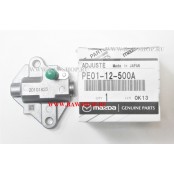 Натяжитель цепи ГРМ Mazda PE0112500A