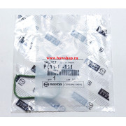 Прокладка впускного коллектора PE0113111 Mazda