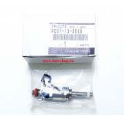 Форсунка топливная PE0113250D Mazda