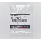 Кольцо уплотнительное топливной форсунки PE0113252 Mazda