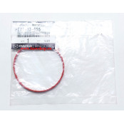 Прокладка дроссельной заслонки PE0113655 Mazda