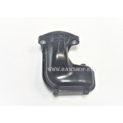 Маслоприемник Mazda PE0114240