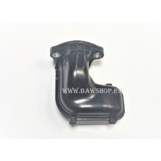 Маслоприемник Mazda PE0114240