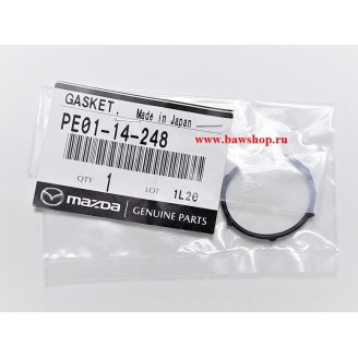 Кольцо уплотнительное PE0114248 Mazda