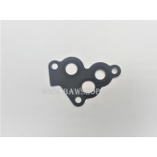 Прокладка масляного фильтра Mazda PE0114342