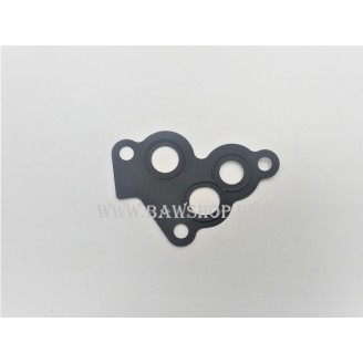Прокладка масляного фильтра Mazda PE0114342
