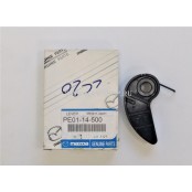 Натяжитель цепи масляного Mazda PE0114500