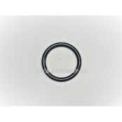 Прокладка патрубка водяного охлаждения Mazda PE0115287