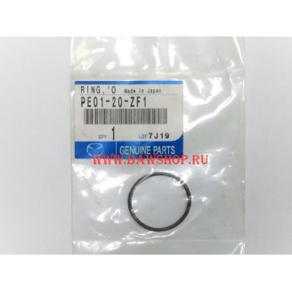 Уплотнительное кольцо бензонасоса Mazda PE0120ZF1