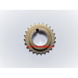 Шестерня PE0211314 Mazda