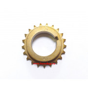 Шестерня PE0211316 Mazda