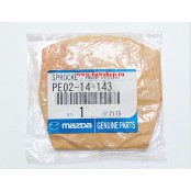 Звездочка цепи масляного насоса PE0214143 Mazda