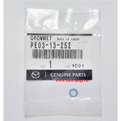 Кольцо форсунки топливной уплотнительное PE0313252 Mazda