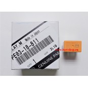 Реле PE0318811 Mazda