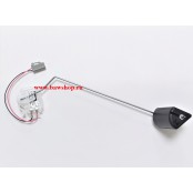 Датчик уровня топлива PE1160960 Mazda