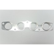 Прокладка выпускного коллектора Mazda PE1713460