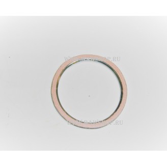Прокладка глушителя Mazda PE2340305