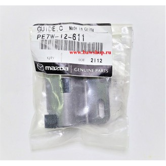 Успокоитель цепи PE7W12611 Mazda