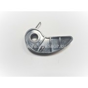 Натяжитель цепи масляного Mazda PE7W14500