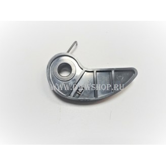 Натяжитель цепи масляного Mazda PE7W14500