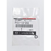 Уплотнительное кольцо форсунки PY0113252 Mazda