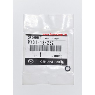 Уплотнительное кольцо форсунки PY0113252 Mazda