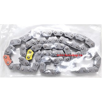 Цепь масляного насоса PY0114151 Mazda