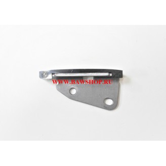 Направляющая цепи масляного насоса Mazda PY0114614A