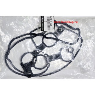 Прокладка клапанной крышки PY8W10235 Mazda