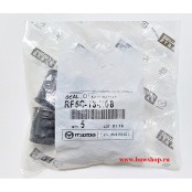 Кольцо уплотнительное топливной форсунки RF5C13R08 Mazda