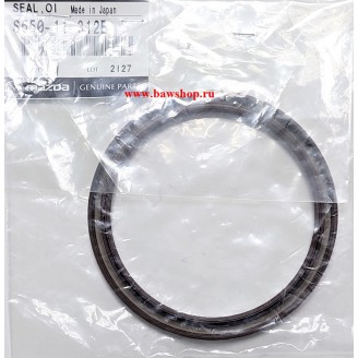 Сальник коленвала задний S55011312B Mazda