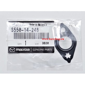 Прокладка S55014248 Mazda