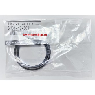 Сальник коленвала передний SH0110602 Mazda