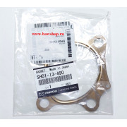 Прокладка SH0113490 Mazda