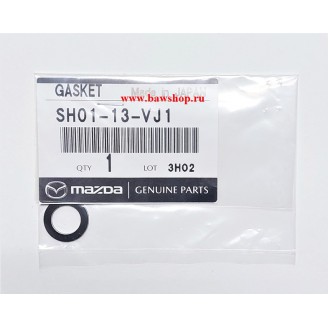 Прокладка топливной трубки SH0113VJ1 Mazda