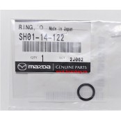 Кольцо уплотнительное SH0114122 Mazda
