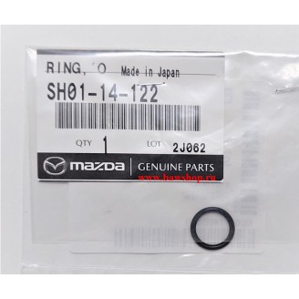 Кольцо уплотнительное SH0114122 Mazda