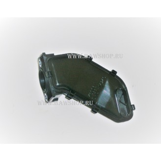 Маслозаборник Mazda SH0114240