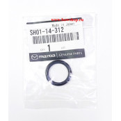 Прокладка масляного радиатора SH0114312 Mazda