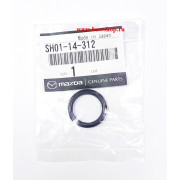 Прокладка масляного радиатора SH0114312 Mazda