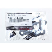 Прокладка клапана давления масла SH0114365 Mazda
