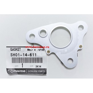 Прокладка турбины SH0114611 Mazda