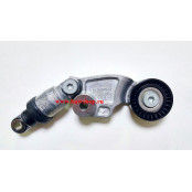 Ролик натяжителя ремня SH0115980D Mazda