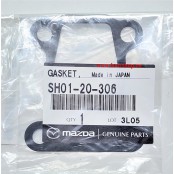 Прокладка клапана EGR SH0120306 Mazda