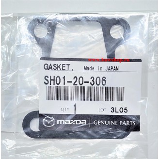 Прокладка клапана EGR SH0120306 Mazda