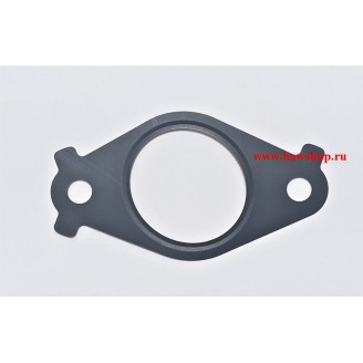 Прокладка системы рециркуляции SH0120318Z Mazda