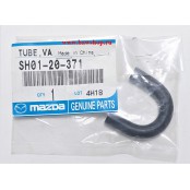 Патрубок SH0120371 Mazda