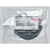 Кольцо уплотнительное SH0210233 Mazda