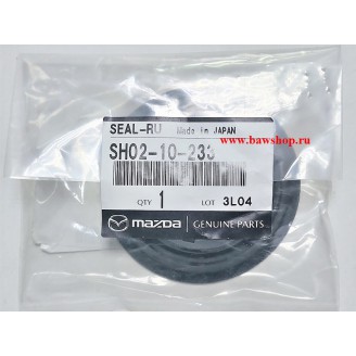 Кольцо уплотнительное SH0210233 Mazda